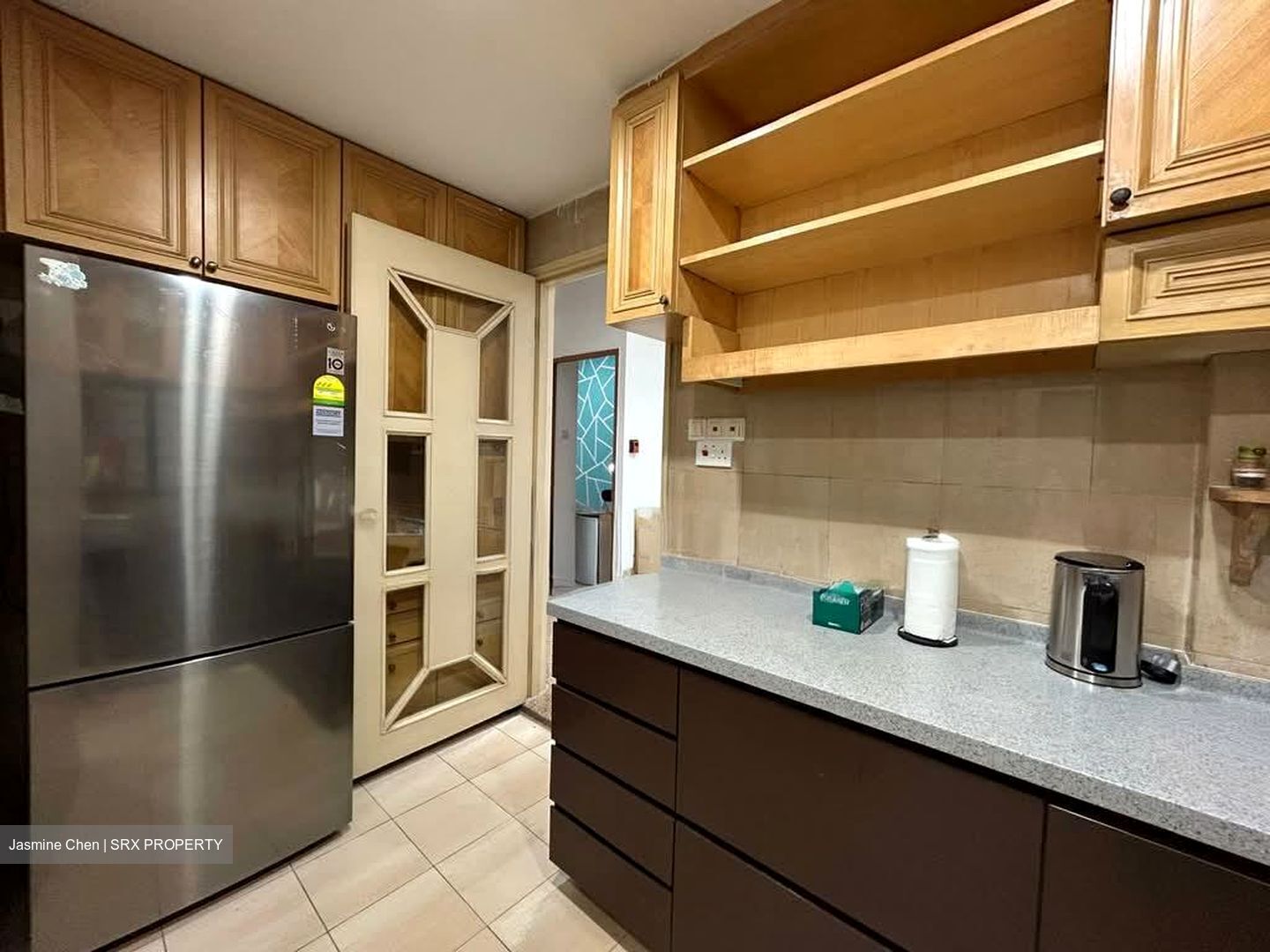 Heritage View (D5), Condominium #580673351